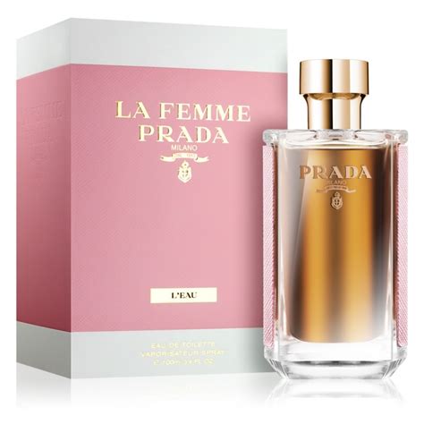 Prada Milano perfume for women